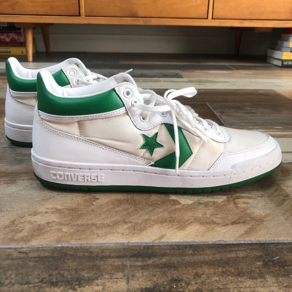 Converse Fastbreak